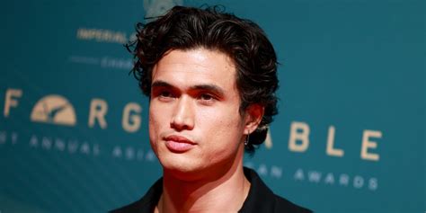 charles melton gay|Charles Meltons Complete Relationship and Dating。